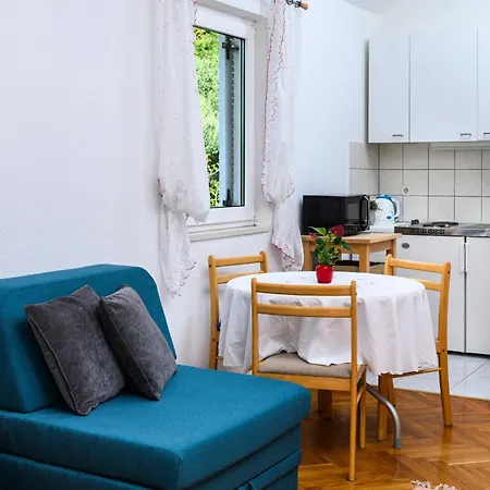 Appartement With Parking Space Igrane, Makarska - 25288 Igrane